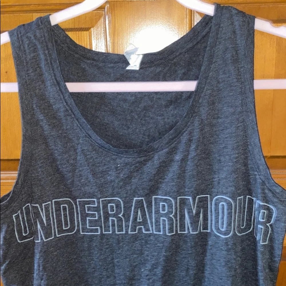 Under armor - Picture 2 of 6